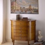 Ebanart Kommode 6728A