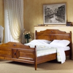 Ebanart Bett 6737
