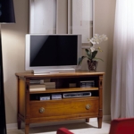 Ebanart Hifi-Kommode 6754