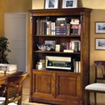 Ebanart Bücherregal 6755