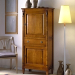 Ebanart Schrank 6761PC