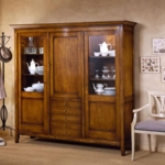 Ebanart Vitrine 8063PC
