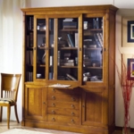 Ebanart Bibliothek 8761