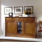 Ebanart Highboard 8763A