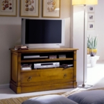 Ebanart Hifi-Kommode 8767