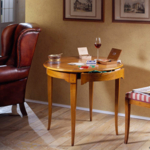 Ebanart Tisch 5180