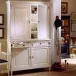 Ebanart Schrank 6705PC