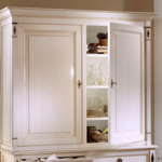 Ebanart Schrank 6705PC