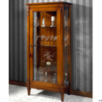 Ebanart Vitrine 6726P