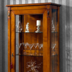 Ebanart Vitrine 6726P