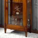 Ebanart Vitrine 6726P