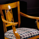EBANART Drehsessel 6779