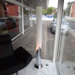 Stehlampe Aromalight Plus 503