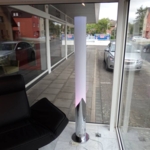 Stehlampe Aromalight Plus 503