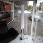 Stehlampe Aromalight Plus 503