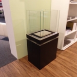RADIUS Feuerstelle 553 a Semi Flame 