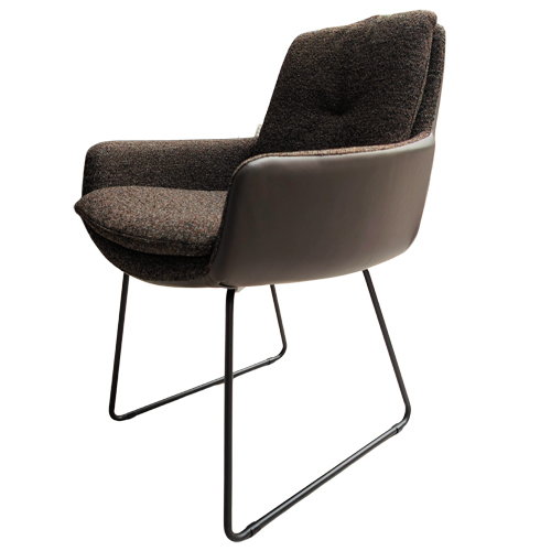 Stuhlgruppe lumis 4+2