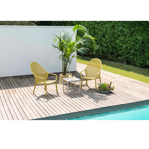 Gartenstuhl Sunrise Loungesessel 216.35 A