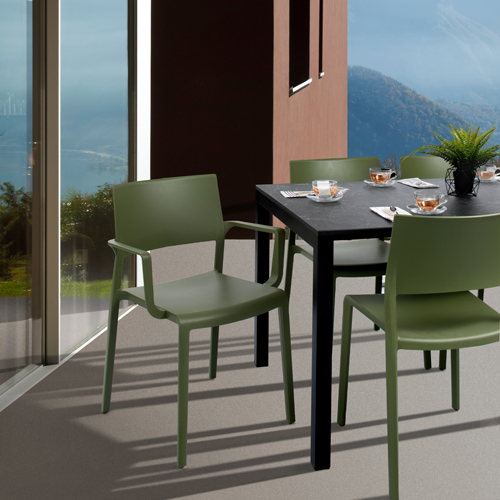 Gartenstuhl Sunrise Stuhl 373.55 A
