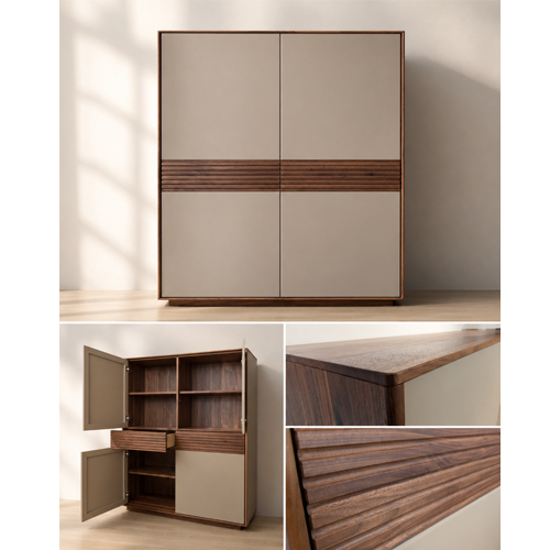 Highboard Lina
