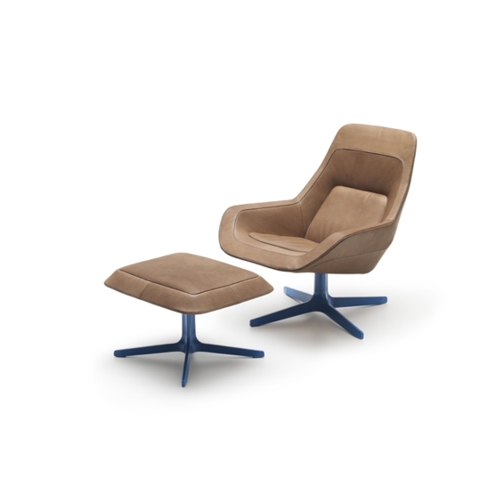 DE SEDE Sessel DS-144