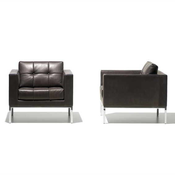 DE SEDE Sessel DS-159