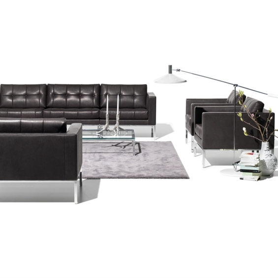 DE SEDE Sofa DS-159