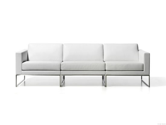 DE SEDE Sofa DS-160