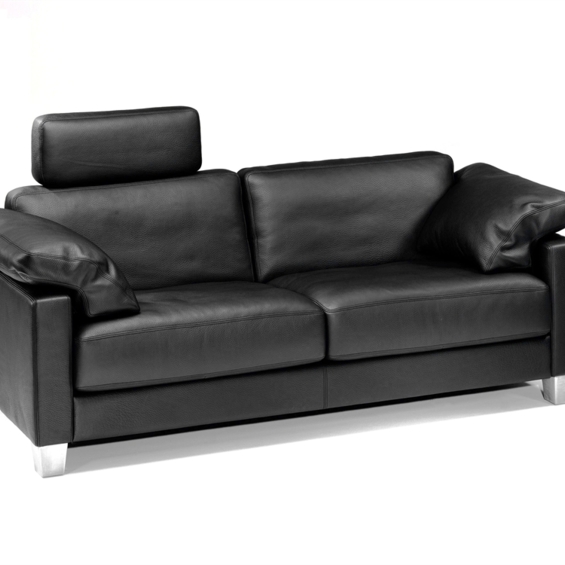 DE SEDE Sofa DS-17