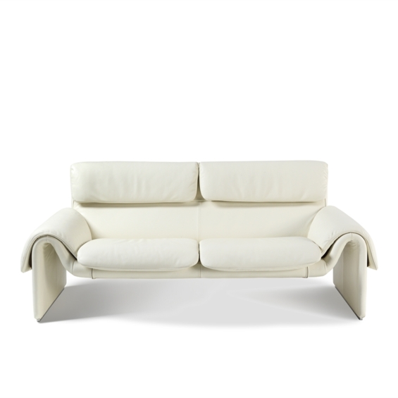 DE SEDE Sofa DS-2011