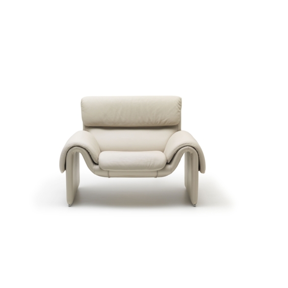 DE SEDE Sessel DS-2011