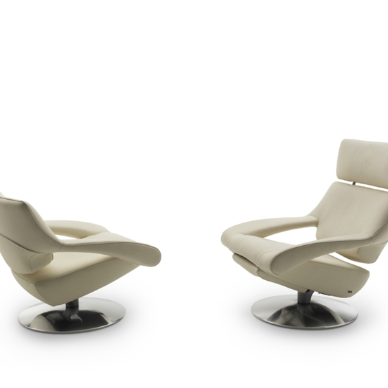 DE SEDE Relaxsessel DS-255