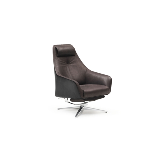 DE SEDE Funktionssessel DS-277