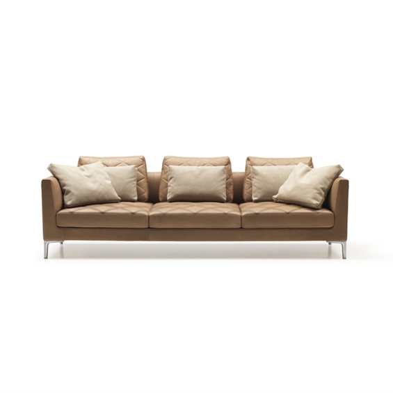 DE SEDE Sofa DS-48