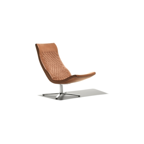 DE SEDE Sessel DS-51