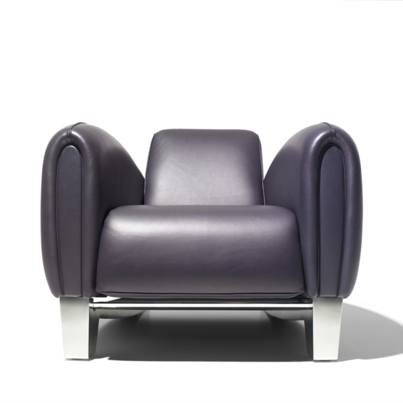 DE SEDE Sessel DS-57
