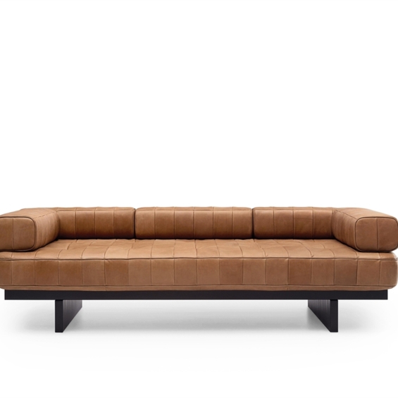 DE SEDE Sofa DS-80