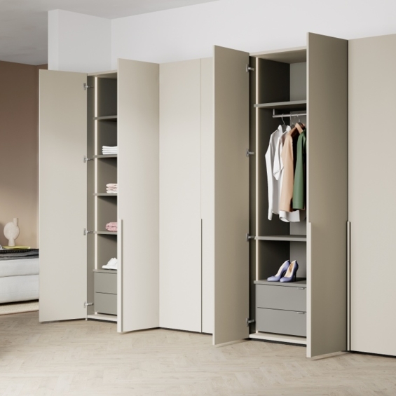 INTERLÜBKE Schrank Intario