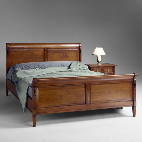 Ebanart Bett 6741A