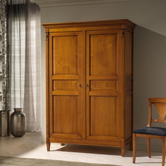 Ebanart Schrank 6742P