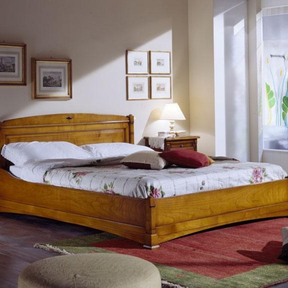 Ebanart Bett 6746