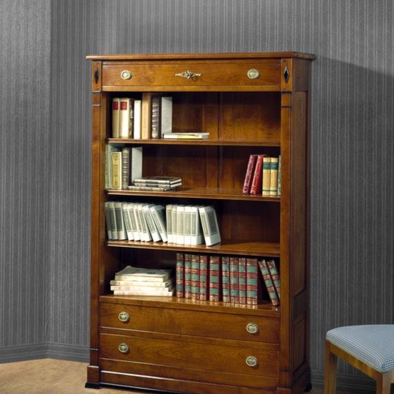 Ebanart Bücherregal 6767