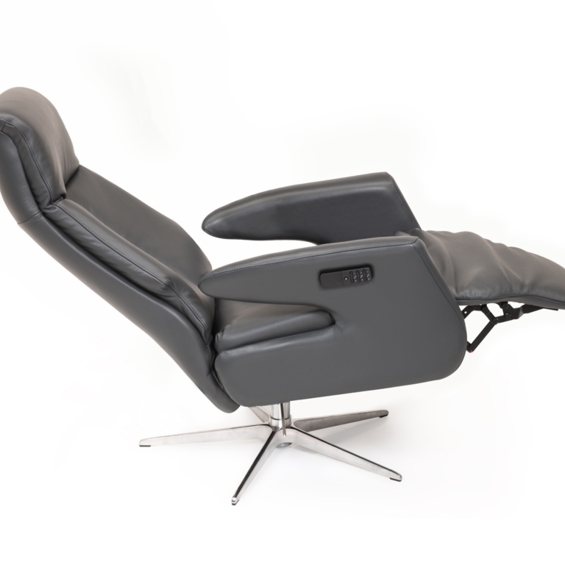 Rheinwerk Relaxsessel HA07