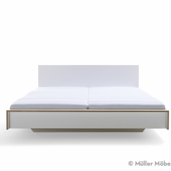 MÜLLER MÖBELWERKSTÄTTEN Bett Flai 140er