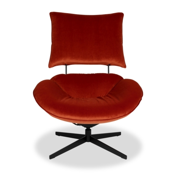 IP Sessel Allrounder mit Hocker 