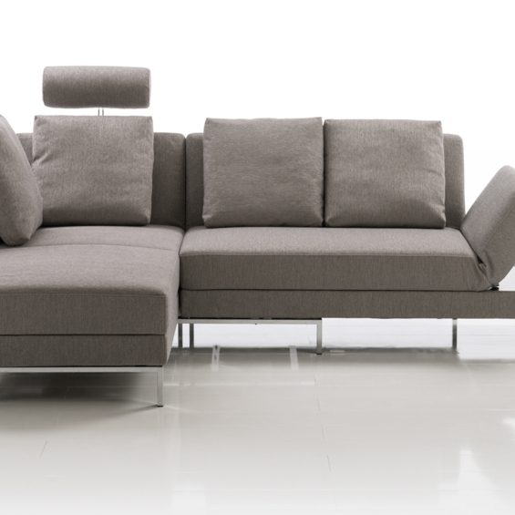 BRÜHL Sofa four-two