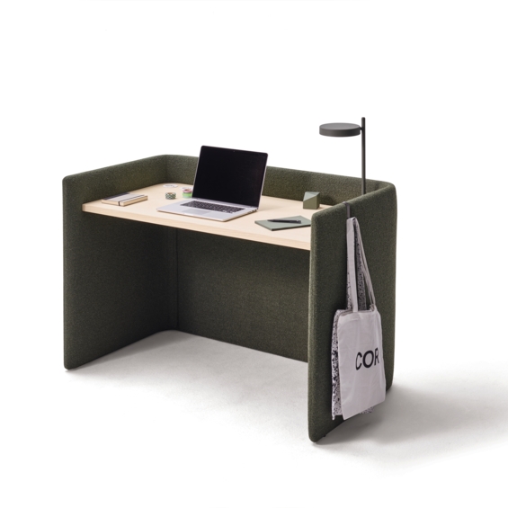 COR Floater Sessel/Sofa/Schreibtisch