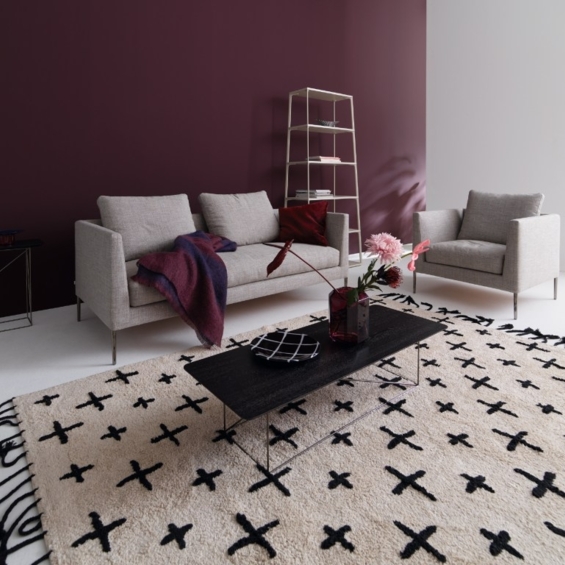 COR Sofa Pilotis
