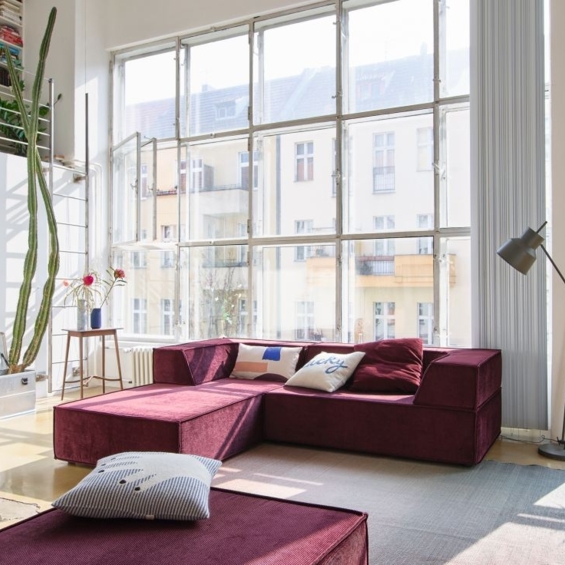COR Sofa Trio