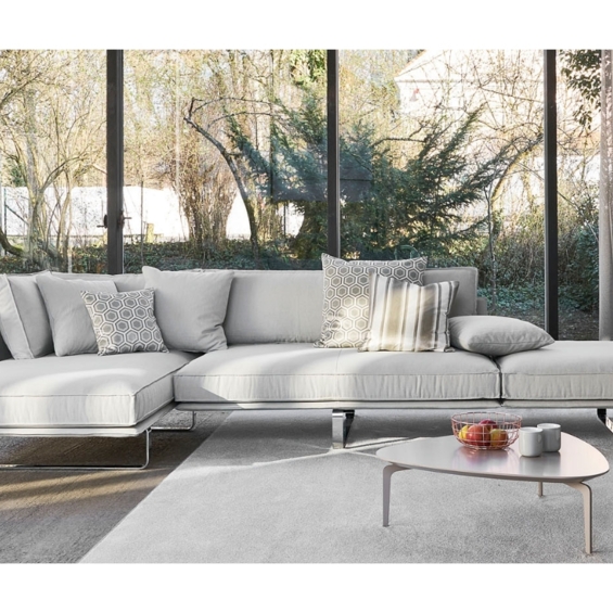 IP DESIGN Sofa cube air